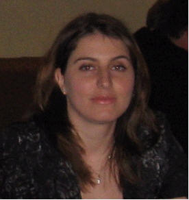 Marinela Mircea
